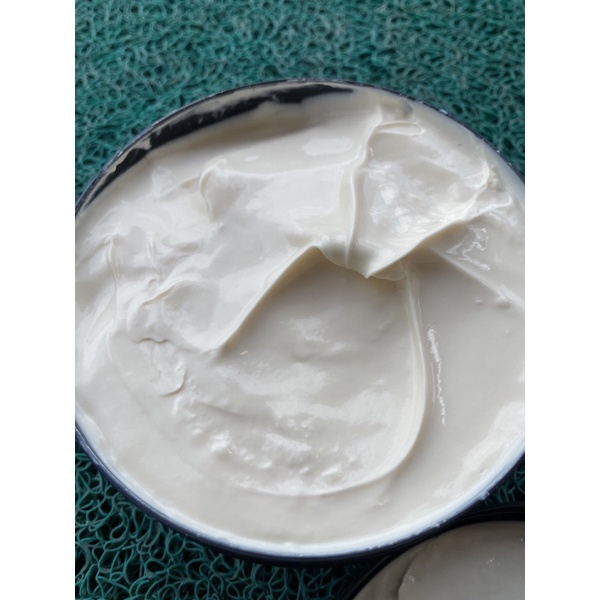 Handbody dosis tinggi racikan bugis asli, hasil putih permanen