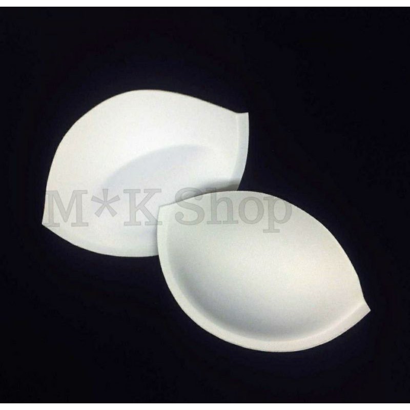 Bra cup/Pad bra/busa bantalan BH Merk : Yasmin