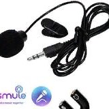 MIC SMULE YOUTUBER