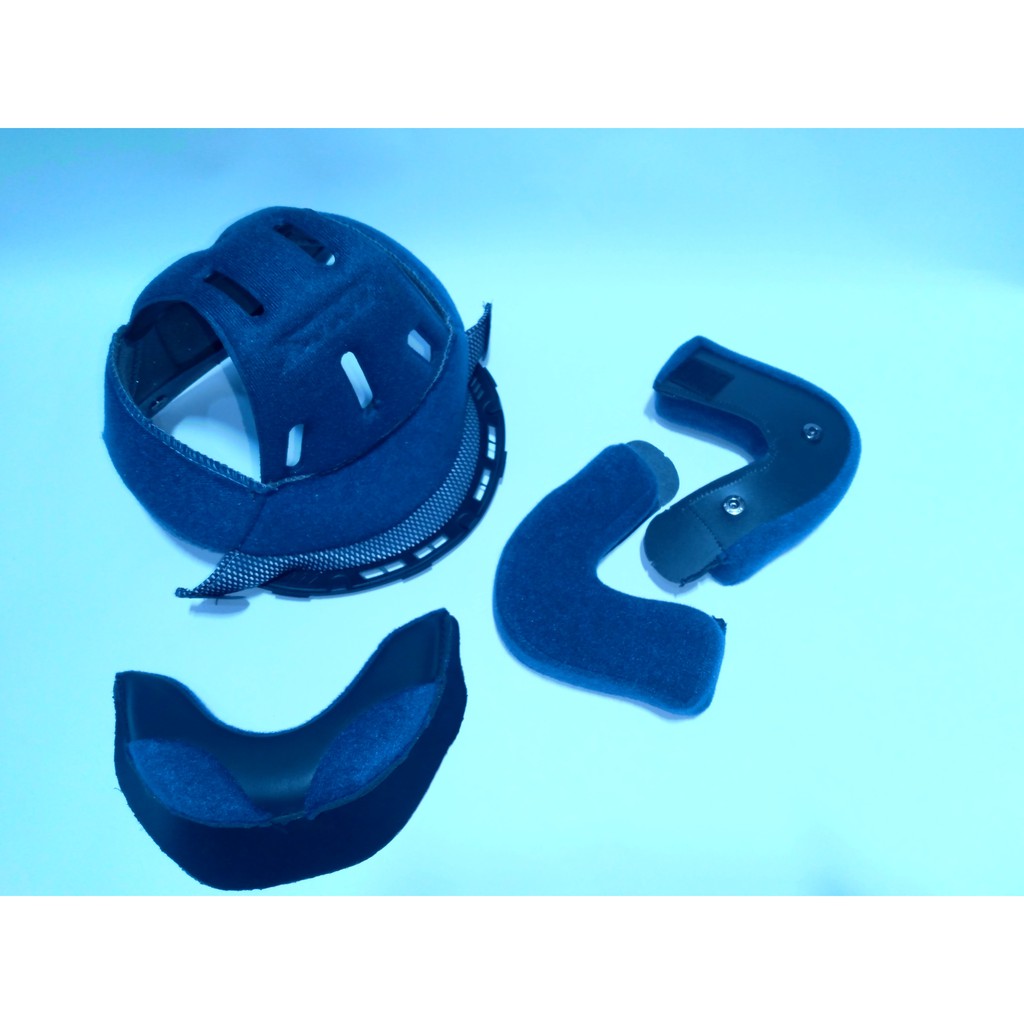 INK CX22 Busa Helm Ink Cx22 FULL SET Original Part_ GROSIR INK CX22 Busa Helm Ink Cx22 FULL SET Orig