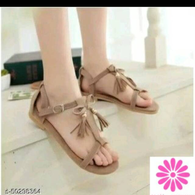 SACHIO013 - SANDAL TALI