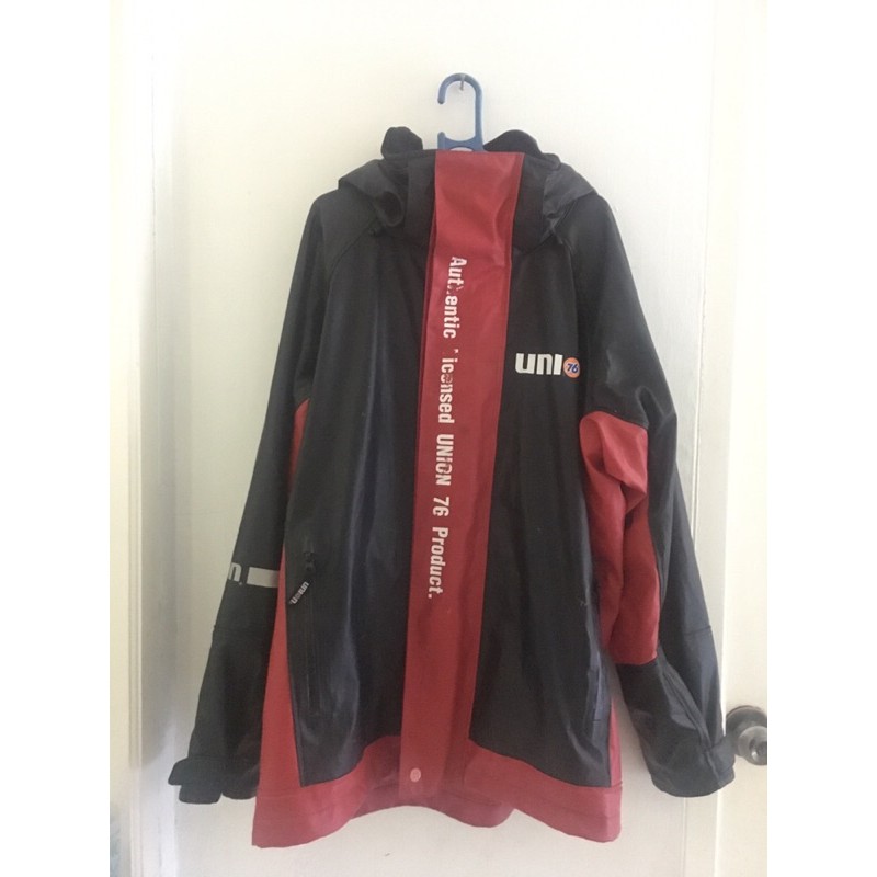 Preloved Rider Jacket UNION76