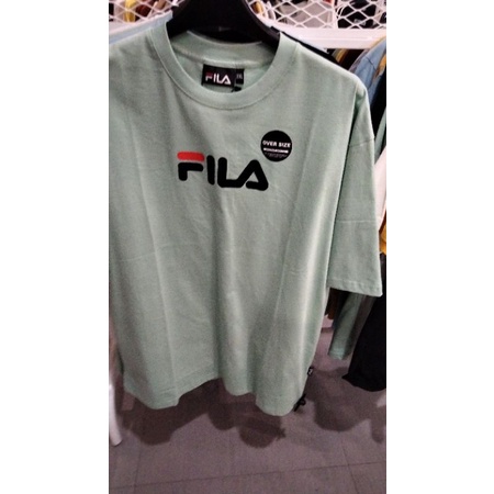Kaos Fila