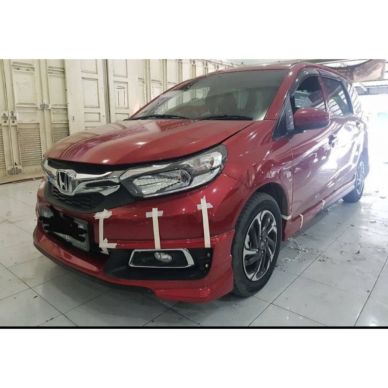 Bodykit Mobilio Tipe S Model Mugen
