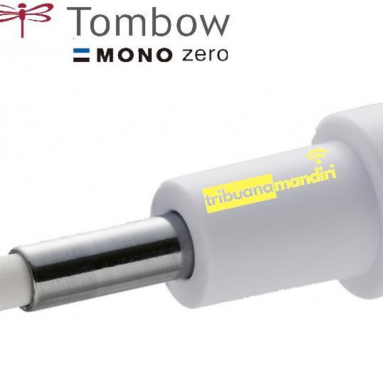

« CVA Tombow MONO ZERO Eraser Fine Circle 2.3mm / Penghapus Pensil Mekanik Round 2.3 mm CVA ✅