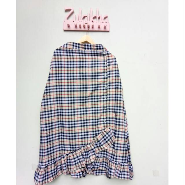 ROK ASIMETRIS / ROK DUYUNG