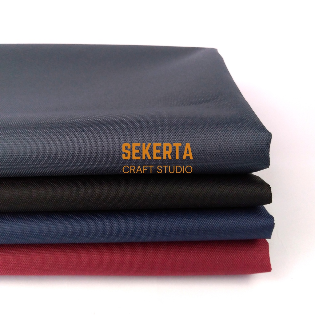 Kain Cordura / Bahan Tas