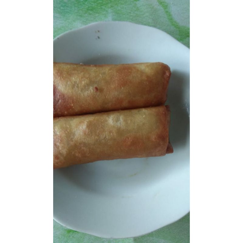 

Loenpia Khas Semarang