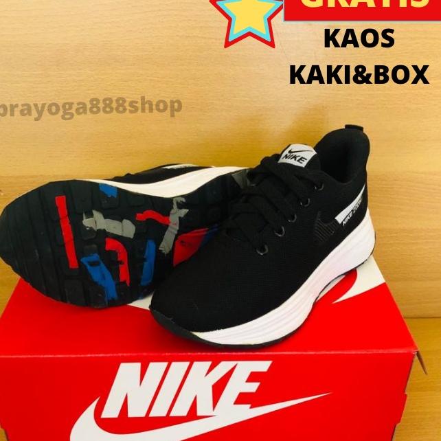 SEPATU NIKE SEKOLAH ANAK SD SMP SMA SNEAKERSPREMIUM ORIGINAL IMPORT ORI ADIDAS SEPATU OLAHRAGA ANAK 