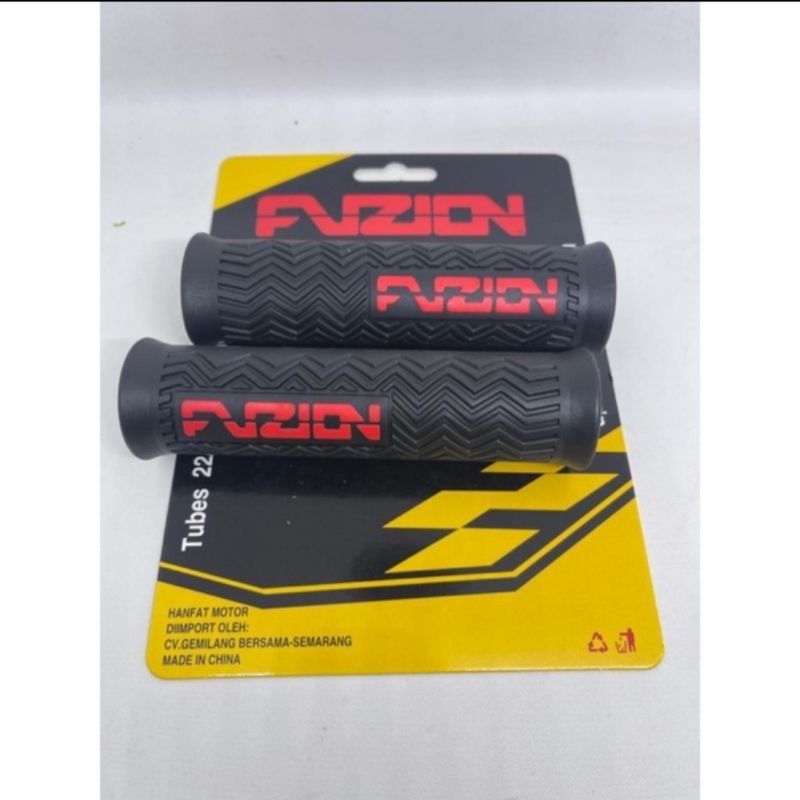 Handgrip Grip Ulir Fuzion Universal