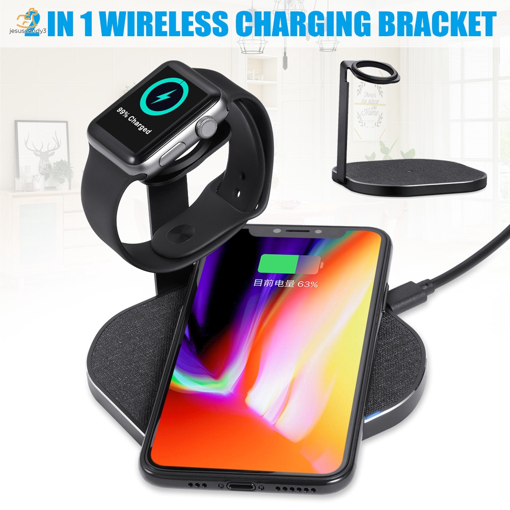 apple watch samsung charger