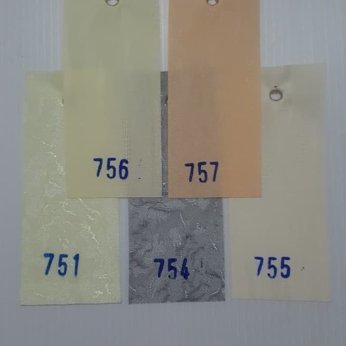 Promo Roller Blind Chain