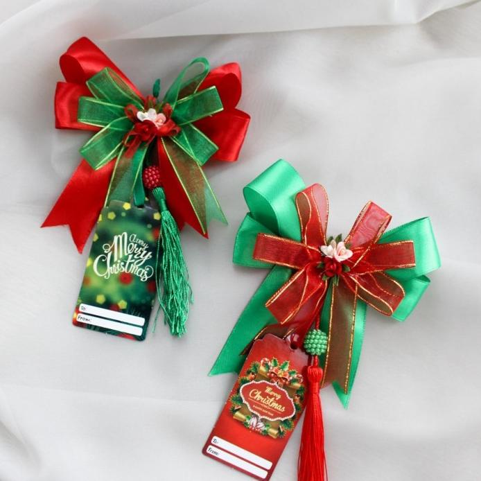 

Pita Natal Isi 10 Pcs Parsel Natal Hampers Bigmadam Terlaris!!!R30G