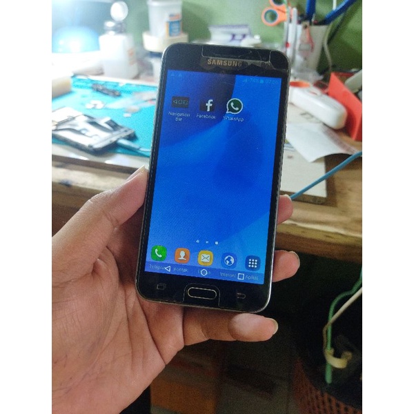 mesin lcd samsung j320 mesin samsung j3 2016