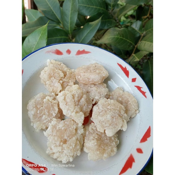 

cireng bumbu rujak isi 25biji