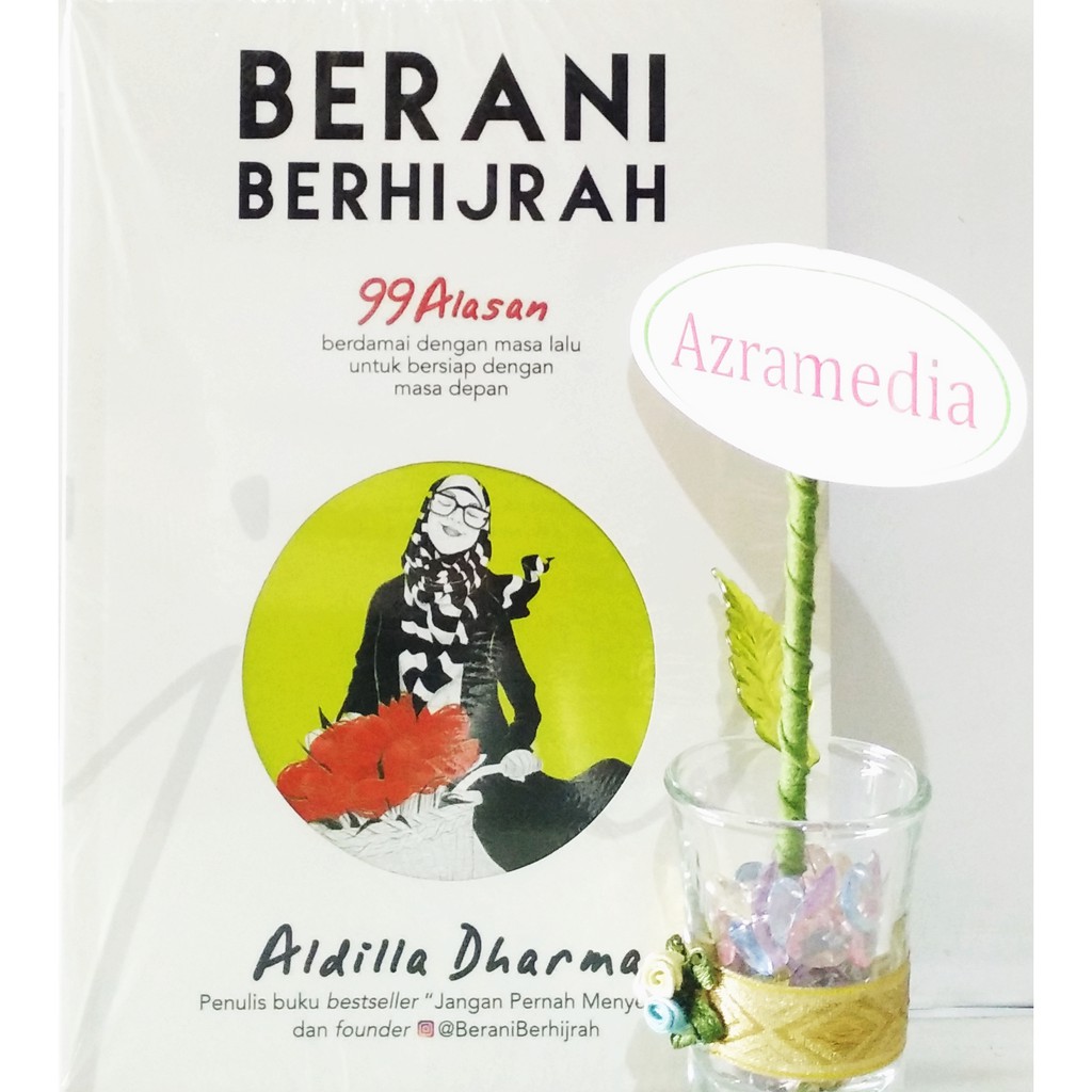 Berani Berhijrah Shopee Indonesia