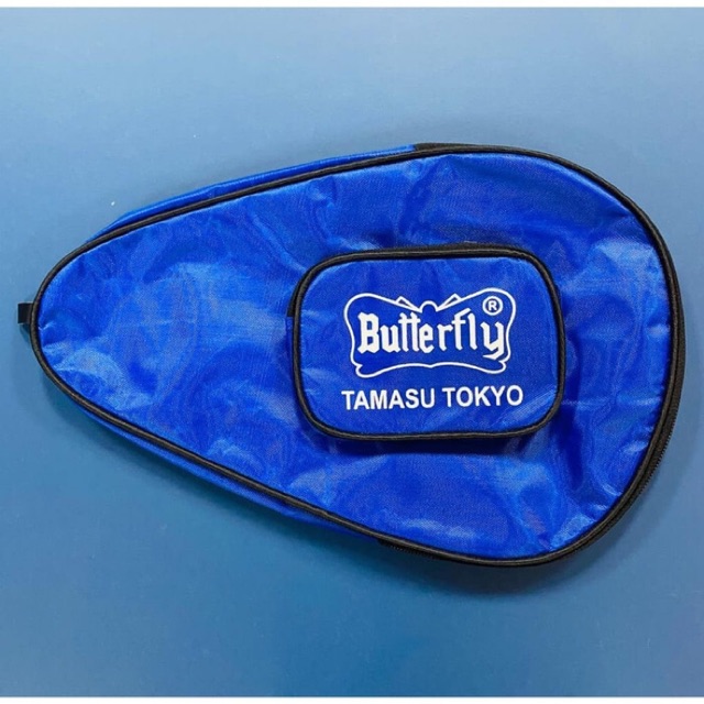 Tas Cover bet Pingpong Butterfly Tamasu Lokal