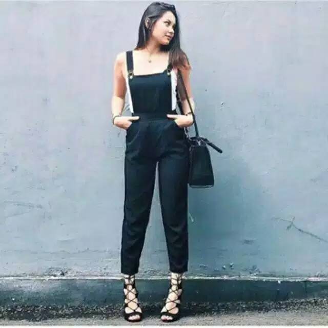 AZKA JUMPSUIT