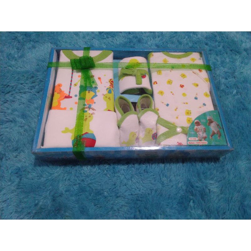 baby set dialogue dan kiddy just baby