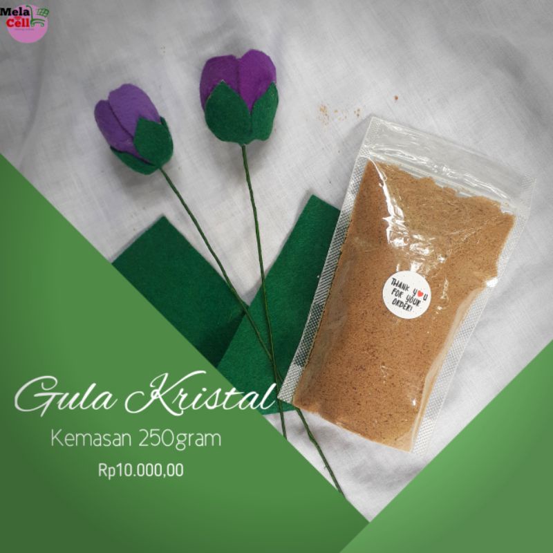 

ASLI Gula Kelapa Organik 100% 500gram||Gula Kristal||Gula Jawa||Gula Serbuk/ gula aren asli manis