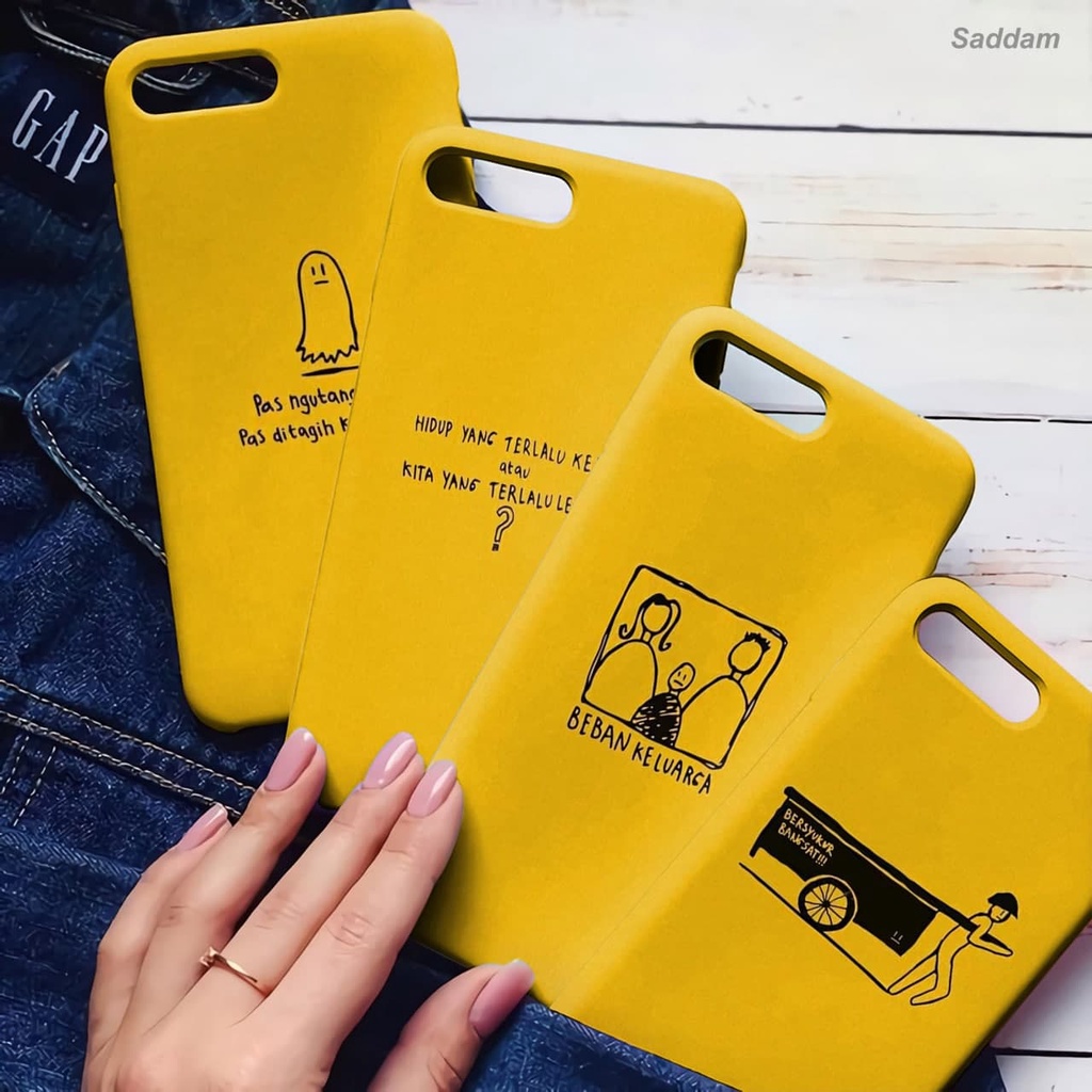 case softcase silikon ADVAN G5 #pcc701 advan G5 persisi 100% terbaru