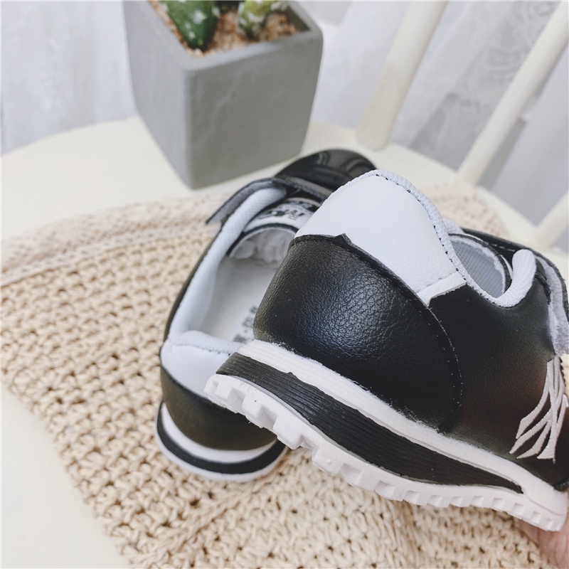 Sepatu Anak Sneaker | Sepatu sekolah | Baby Sport Shoes