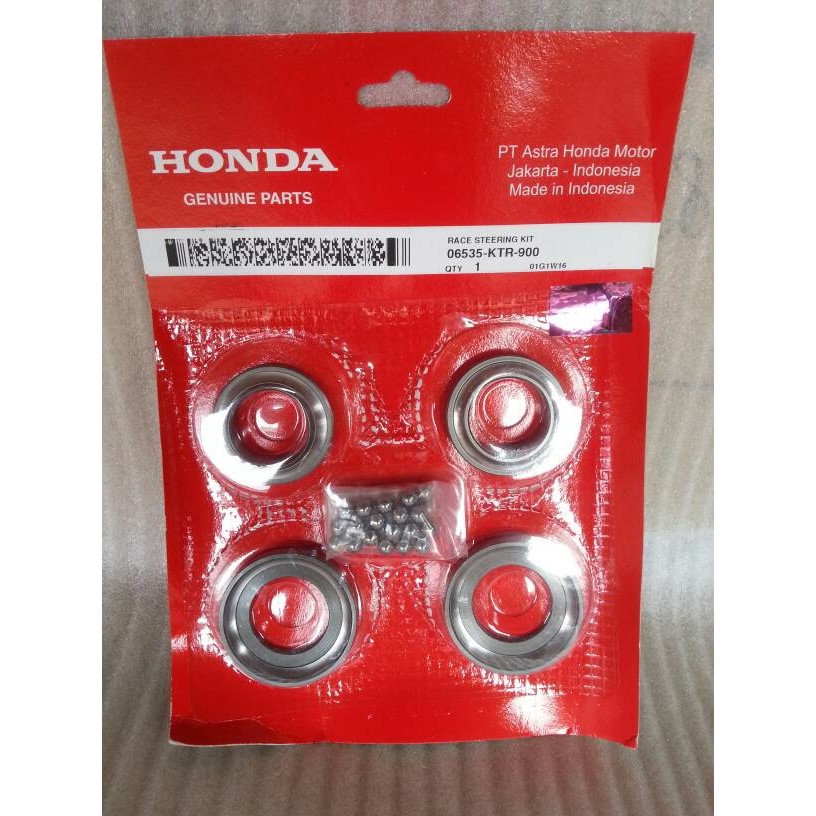 KOMSTIR MEGA PRO MONO SHOCK, CB150R  06535-KTR-900 ORI HONDA