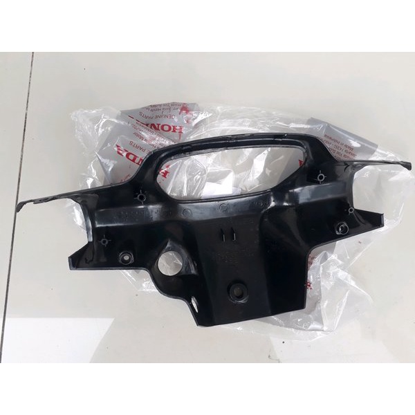 plastik stang belakang honda astrea grand legenda grand bulus ori terlaris di bandung Motor Custom