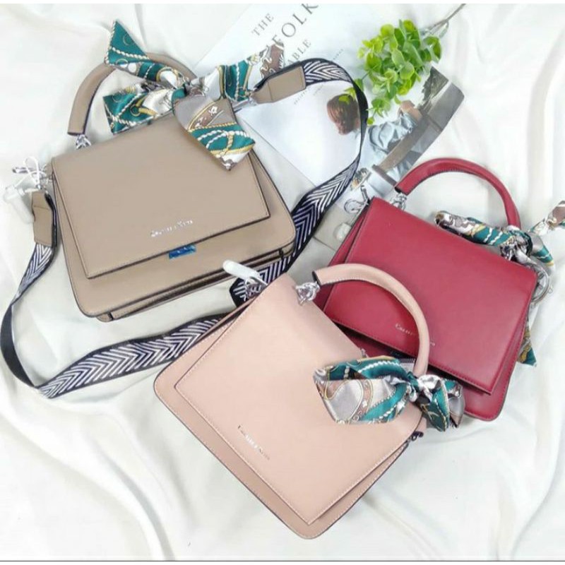 RAVENALA BAG / TAS KOREA BAG / KOREAN BAG