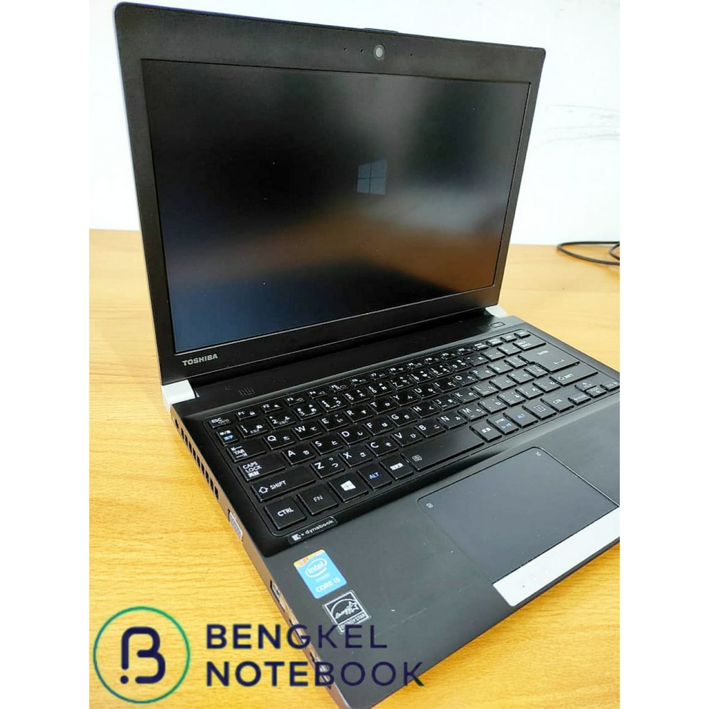 Laptop Toshiba Dynabook R734 Core i5