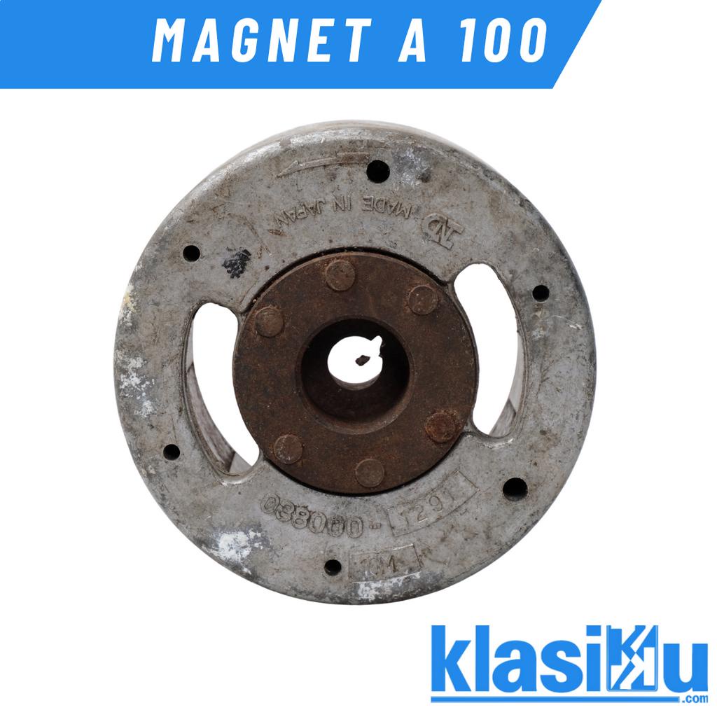 Magnet Maknet Suzuki A100 Suzuki A-100 10M  Original Japan