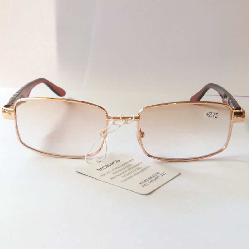 Kacamata Baca Plus 2 Fungsi Jalan Dan Baca Plus 1.00 sd Plus 3.00 Pria Wanita