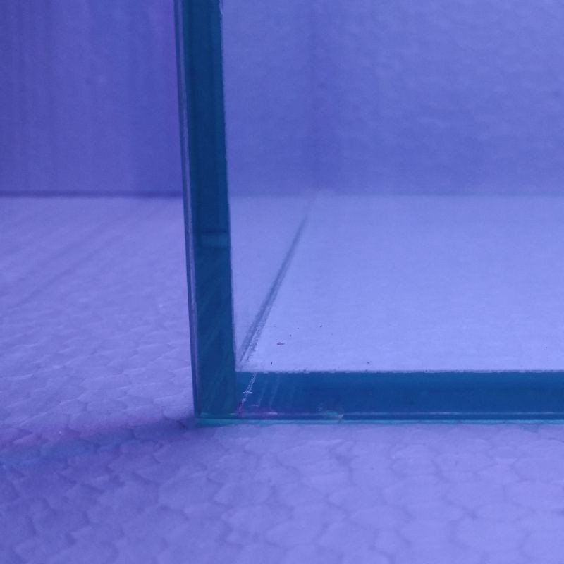 Aquarium 30x20x25 Rimless Replika Gex 300