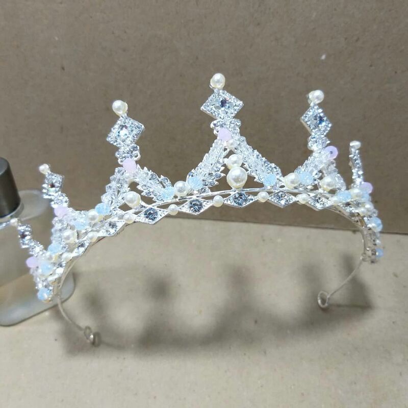 mahkota wedding mahkota tiara