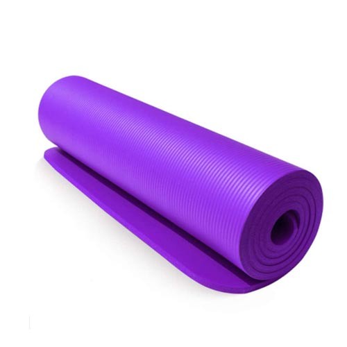 Karpet Yoga | Yoga Mat Uk. 68&quot;x24&quot; With Strap 55156