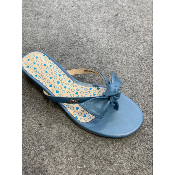 Gosh New Sandal Jepit Art 756