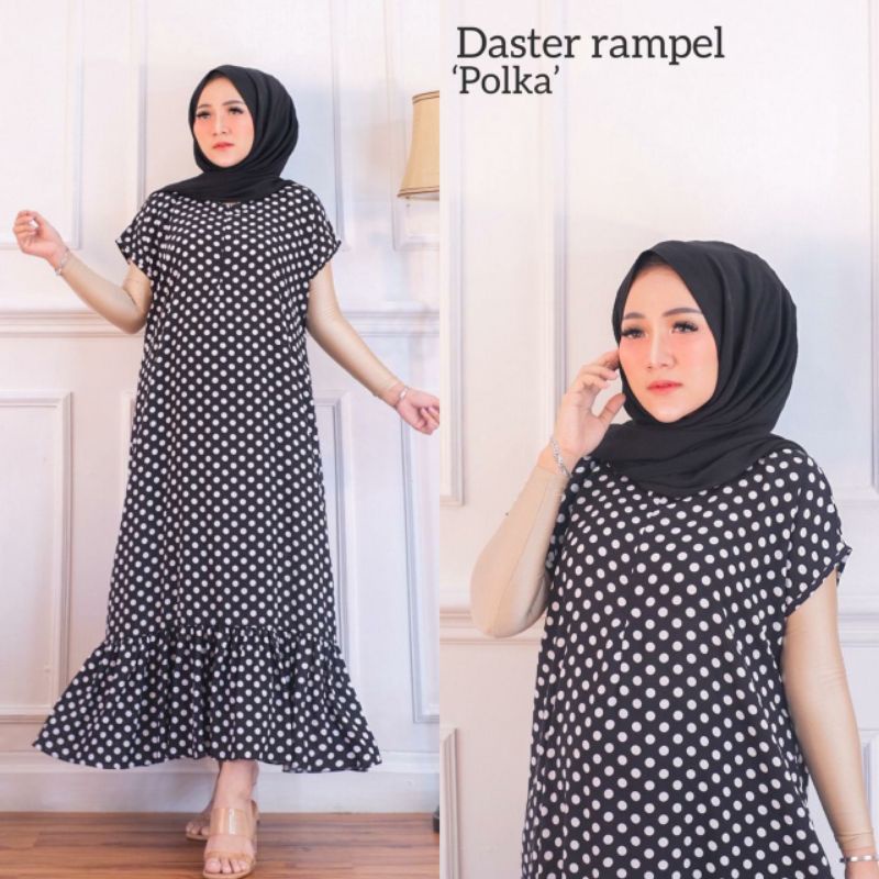 Daster rempel nada gisella