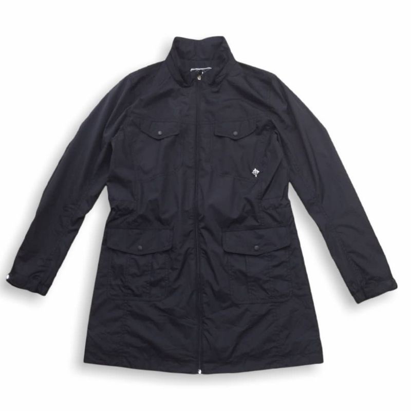 jaket parka wanita /CENTER POLE SECOND ORIGINAL/jaket gunung wanita waterproof
