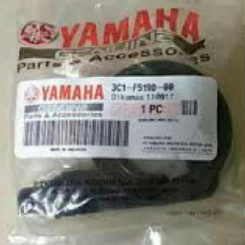 Gearbox Girbox Speedometer Yamaha Vixion Jupiter Z Vega R Mio 3C1