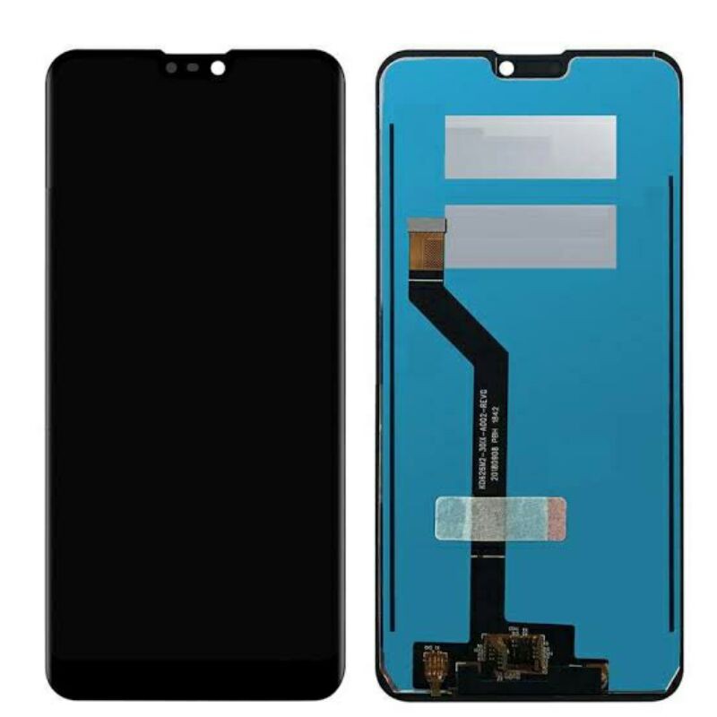 LCD ASUS MAX PRO M2