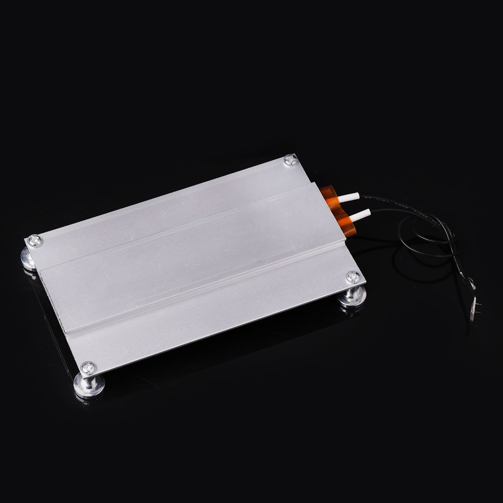 220V 300W LED Remover Heating Soldering Chip Welding BGA Station PTC Split Board