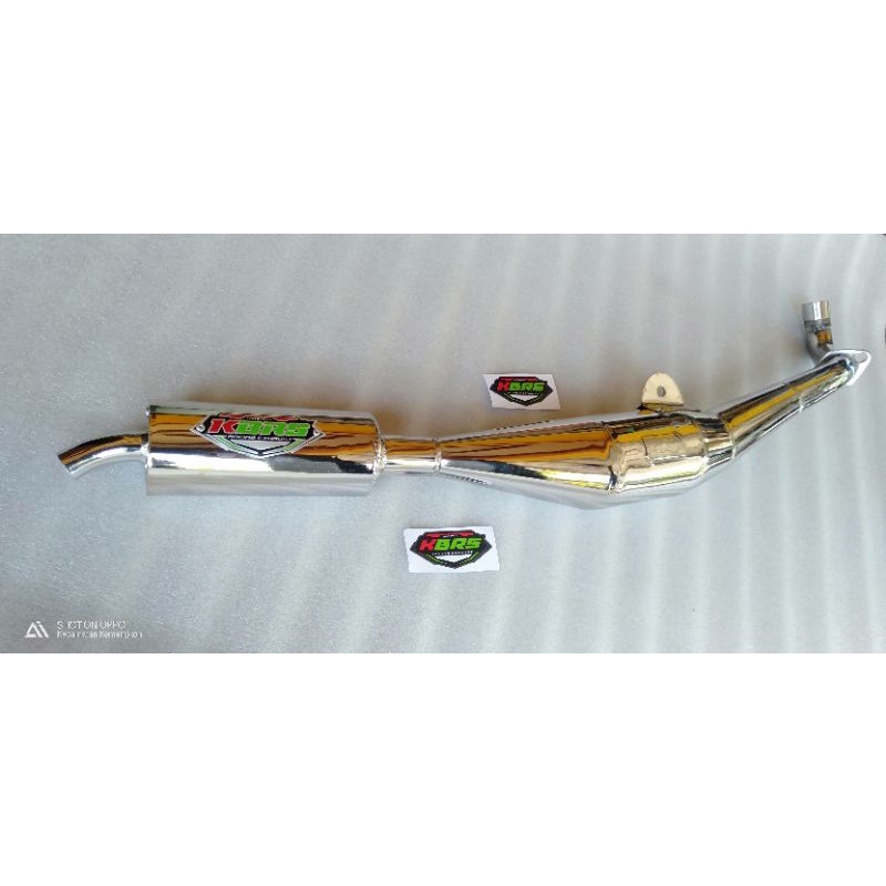 terlaris knalpot racing FIZR,F1ZR,force one,ZIGMA,Alfa krum KBRS