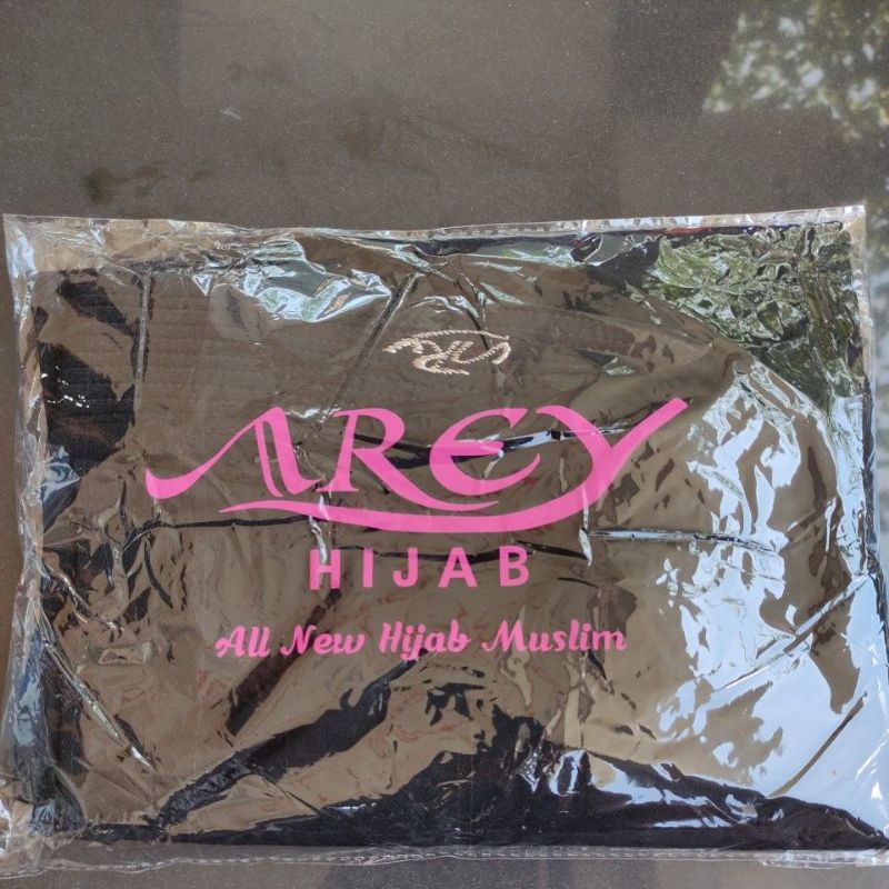 HIJAB INSTAN 