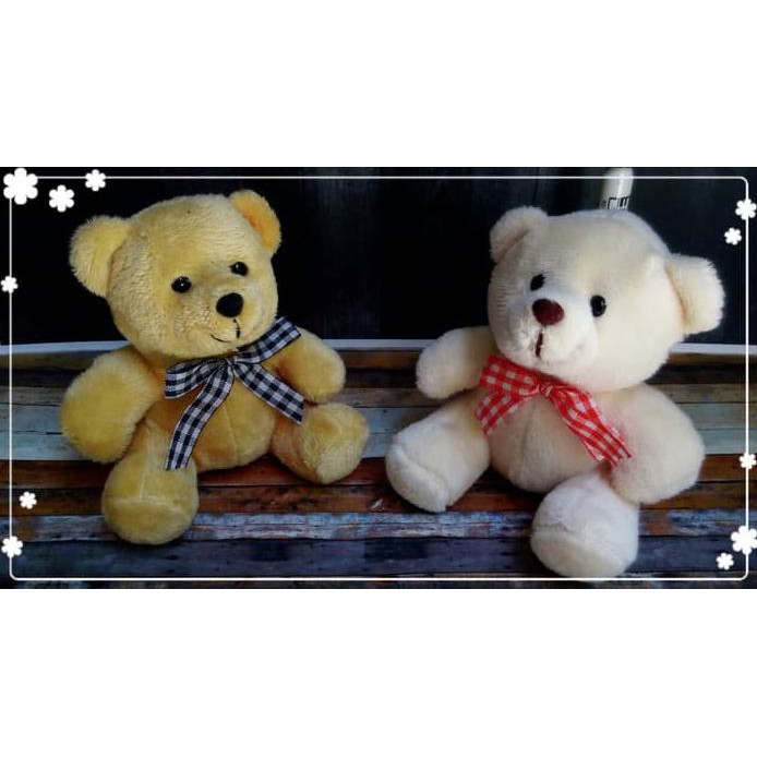 

CUTE BEAR 12CM + PITA BM862 GT45