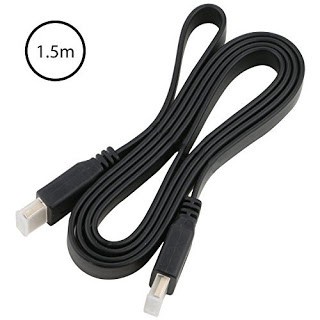 Kabel HDMI to HDMI 1,5 M Gepeng/Flat