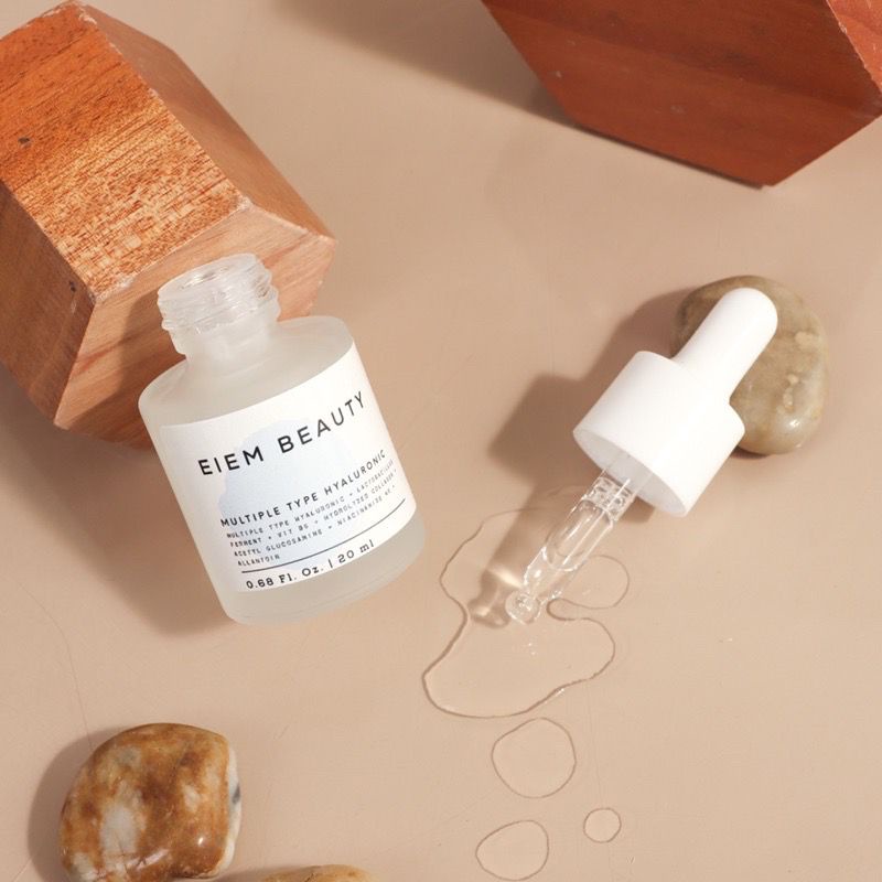 𝐑𝐀𝐃𝐘𝐒𝐀 - Serum Wajah EIEM Beauty Retinol / Hyalu / Niacinamide Brightening