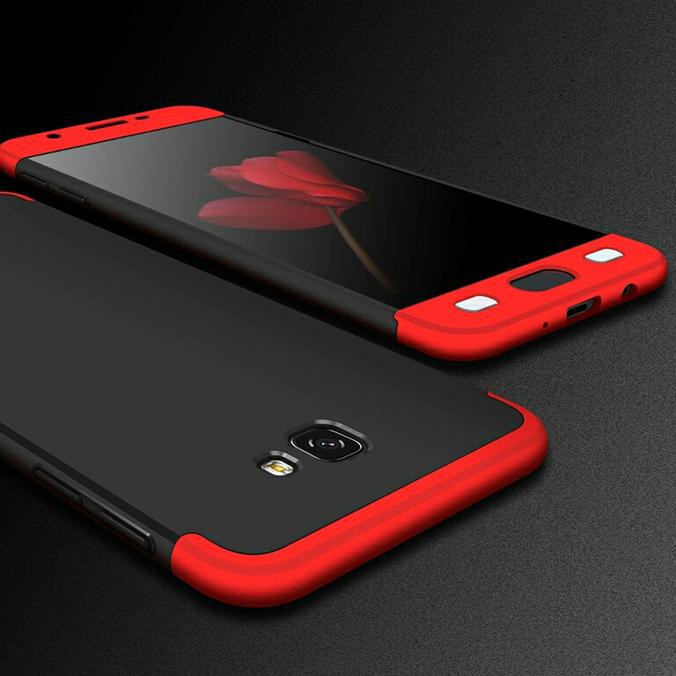 GKK 360 FULL ELECTROPLATING PROTECTION SAMSUNG J7 PRIME CASE J7 PRIME