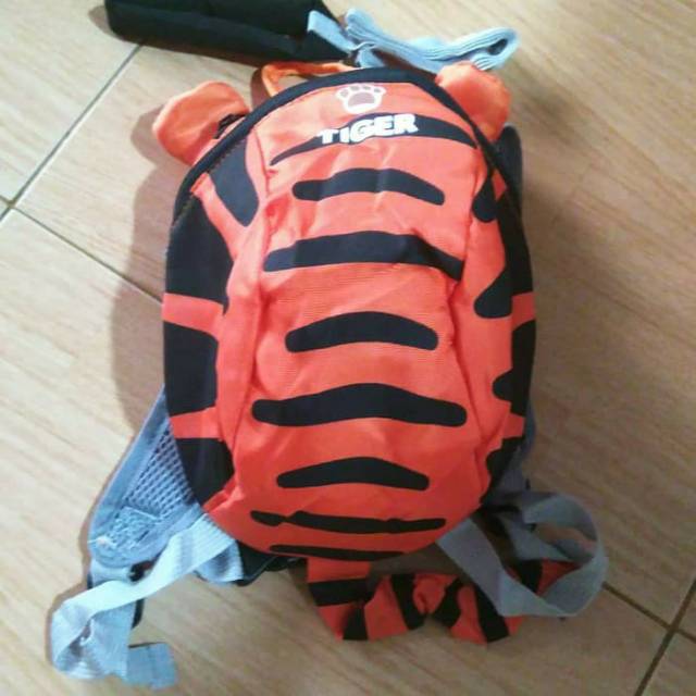 Tas mini ransel karakter