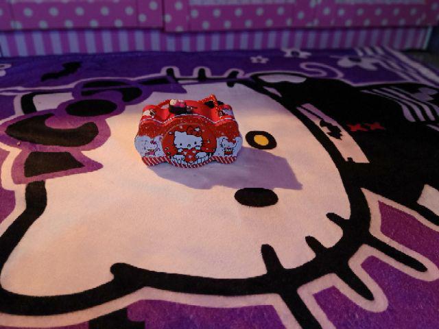 Sendok Set Disney Stainless Keramik 8820