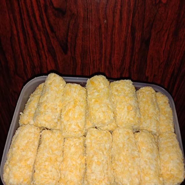 

FUCHSIA SNACK " MOZRENG